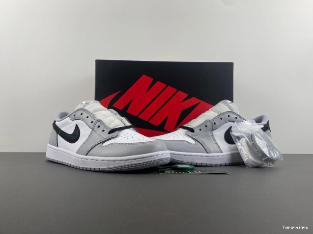 HYPE Air Low OG Barons Jordan 1 CZ0790-110 0725